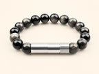 PofAsh Cigar cutter Bracelet