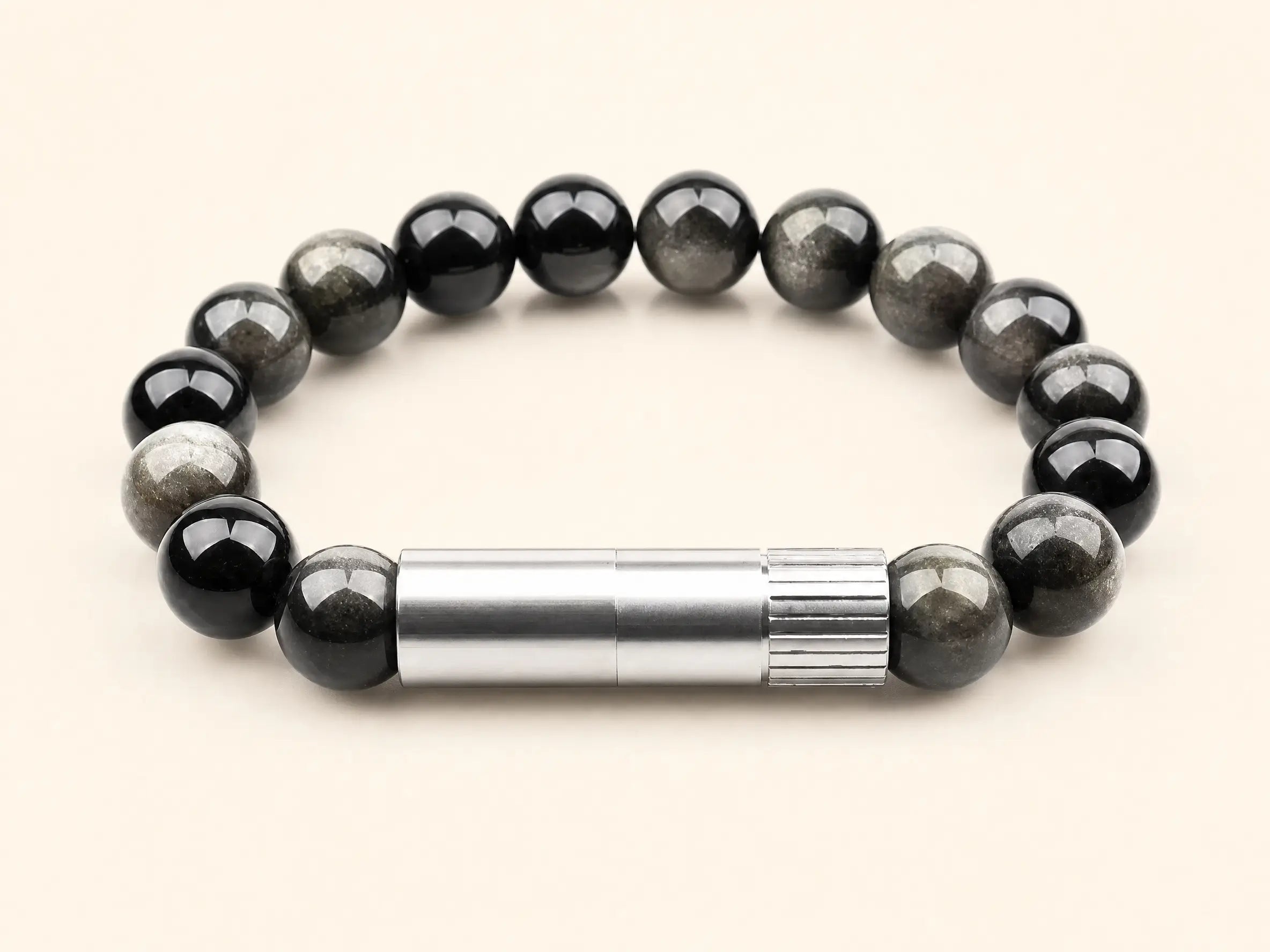 PofAsh Cigar cutter Bracelet