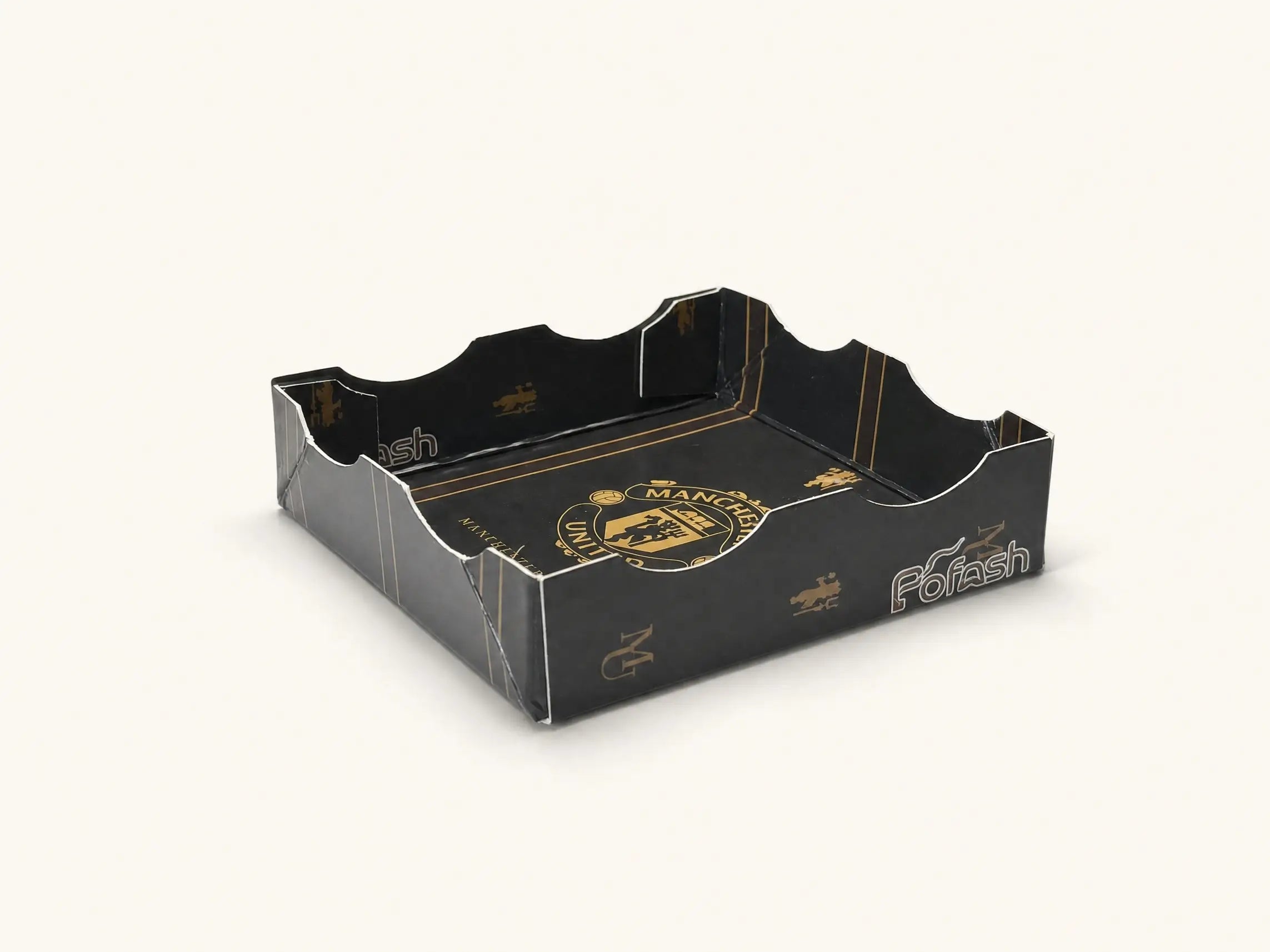 PofAsh-Ashtray Manchester United