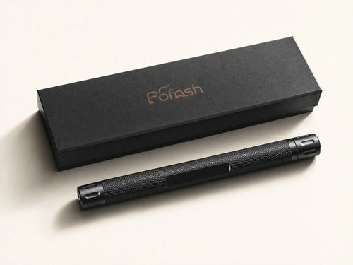 PofAsh Edge Pocket Cigar-Punch.